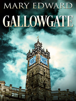 cover image of Gallowgate